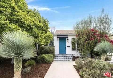 552 N Bronson Ave, Los Angeles, CA 90004