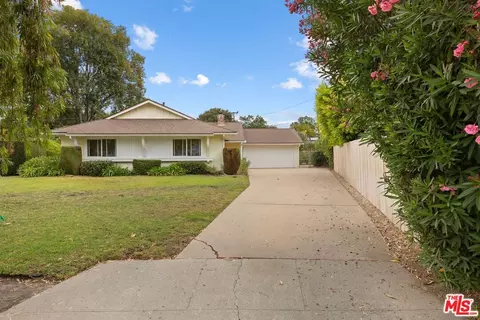 436 Via Roma, Santa Barbara, CA 93110