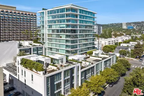 9000 W 3rd St #204, Los Angeles, CA 90048