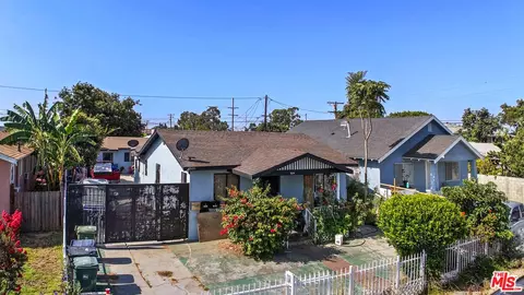1526 E 77th Pl, Los Angeles, CA 90001
