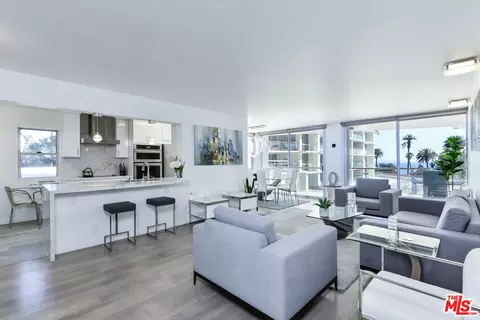 201 Ocean Ave #404P, Santa Monica, CA 90402