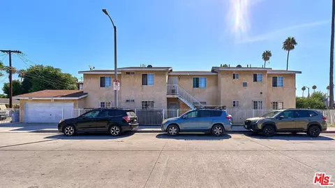 353 W 77th St, Los Angeles, CA 90003