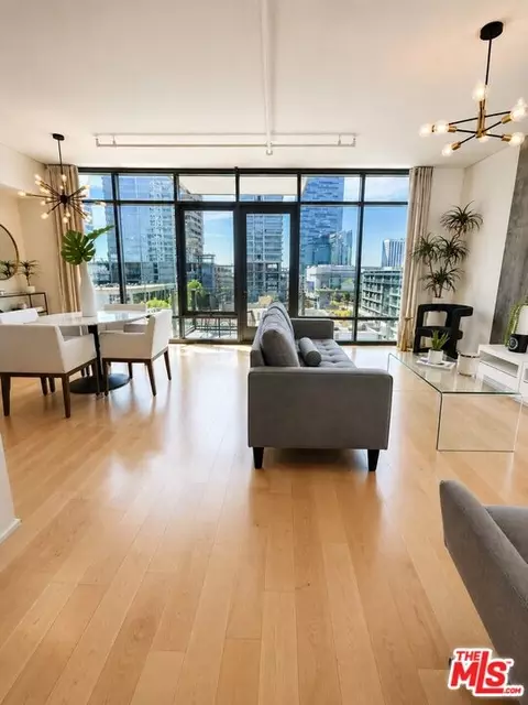 1100 S Hope St #814, Los Angeles, CA 90015