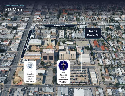 14237 Erwin St, Los Angeles, CA 91401 photo 4