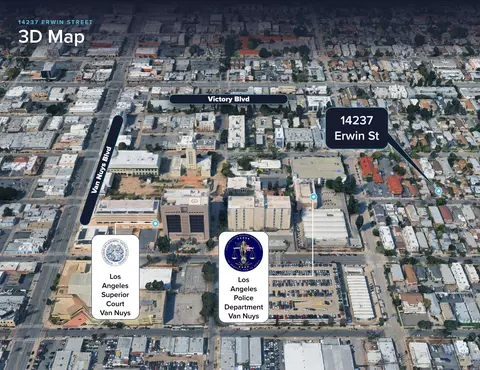 14237 Erwin St, Los Angeles, CA 91401 photo 4