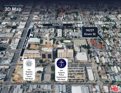 14237 Erwin St, Los Angeles, CA 91401 photo 3
