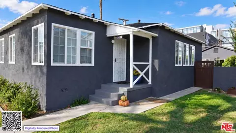 3021 S Genesee Ave, Los Angeles, CA 90016