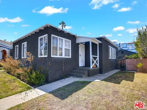 3021 S Genesee Ave, Los Angeles, CA 90016