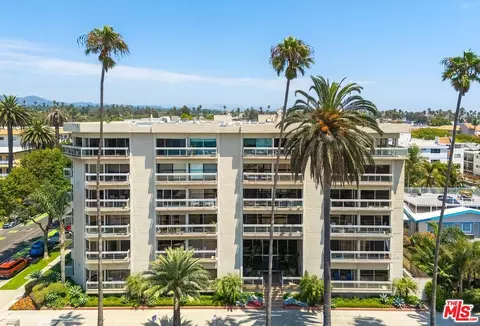 801 Ocean Ave #206, Santa Monica, CA 90403