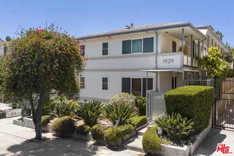 1929 Tamarind Ave #8, Los Angeles, CA 90068