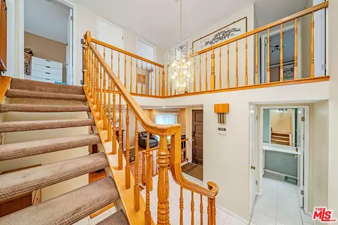 Entry Way - 4533 Rainier Dr, Cypress, CA 90630 photo 2 of 2