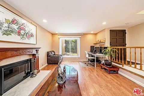 Living - 4533 Rainier Dr, Cypress, CA 90630 photo 1 of 2