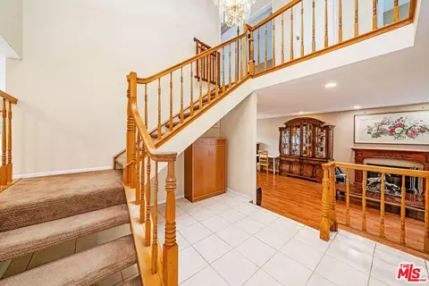 Entry Way - 4533 Rainier Dr, Cypress, CA 90630 photo 1 of 2