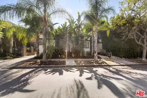 422 N Sierra Bonita Ave, Los Angeles, CA 90036