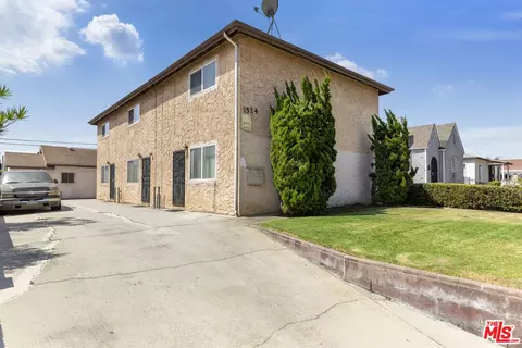 1524 W 81st St, Los Angeles, CA 90047