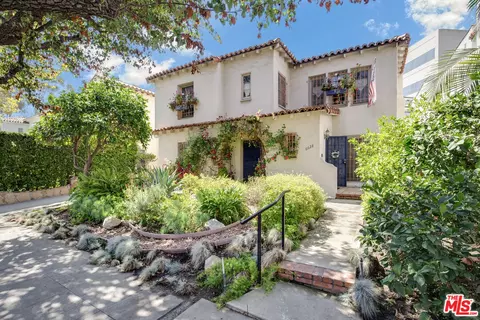 6626 W 6th St, Los Angeles, CA 90048