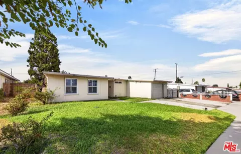 2136 E Walnut Creek Pkwy, West Covina, CA 91791