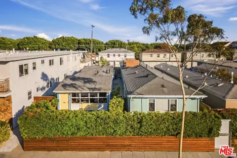 2402 Ocean Park Blvd, Santa Monica, CA 90405