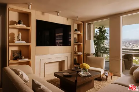 2220 Avenue Of The Stars #1904, Los Angeles, CA 90067