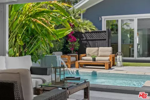7719 Norton Ave, West Hollywood, CA 90046