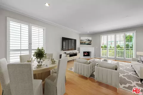 117 S Clark Dr #305, Los Angeles, CA 90048