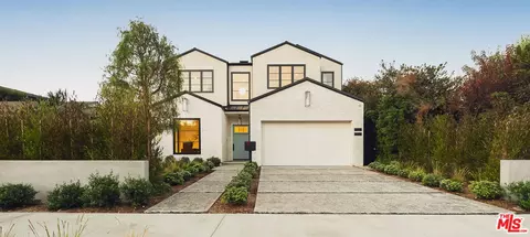 3640 S Barrington Ave, Los Angeles, CA 90066