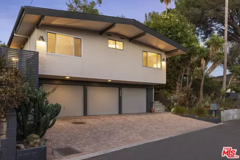 3842 Cazador St, Los Angeles, CA 90065