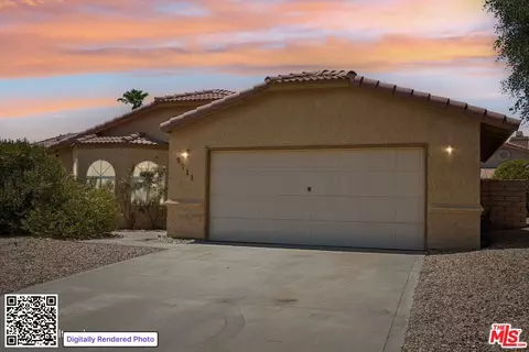9711 Brookline Ave, Desert Hot Springs, CA 92240