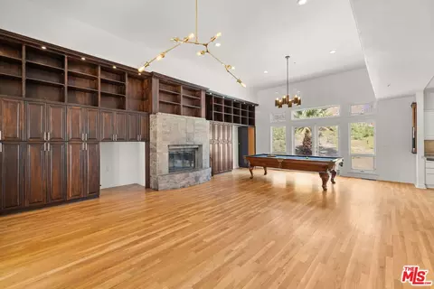 Living - 5255 Soledad Canyon Rd, Acton, CA 93510 photo 2 of 5