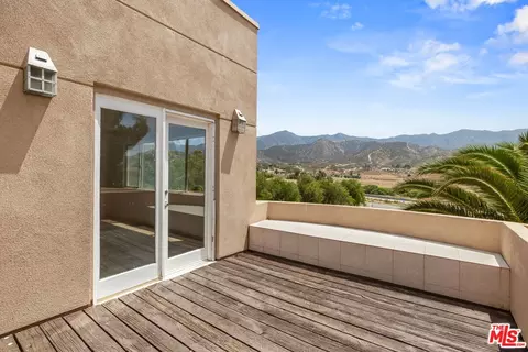 Exterior - 5255 Soledad Canyon Rd, Acton, CA 93510 photo 3 of 4