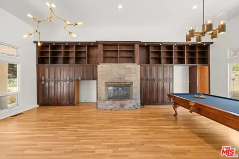 Living - 5255 Soledad Canyon Rd, Acton, CA 93510 photo 3 of 5