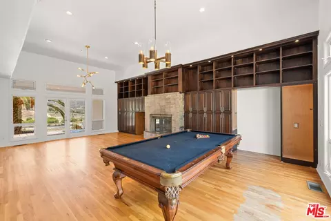 Living - 5255 Soledad Canyon Rd, Acton, CA 93510 photo 4 of 5