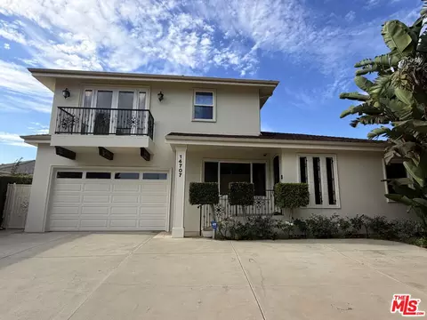 14707 W Sunset Blvd, Pacific Palisades, CA 90272