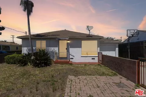 11257 Greenlawn Ave, Culver City, CA 90230