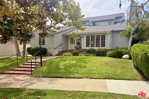 169 S Gretna Green Way, Los Angeles, CA 90049