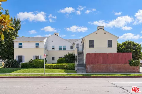 1036 S Genesee Ave, Los Angeles, CA 90019