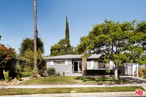 Exterior - 6237 Belmar Ave, Tarzana, CA 91335 photo 13 of 13
