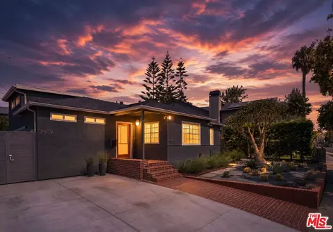 7807 Breen Ave, Los Angeles, CA 90045
