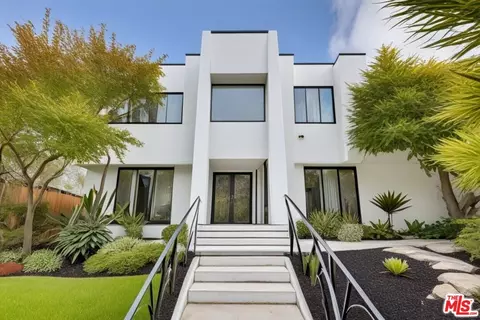 801 N Alexandria Ave, Los Angeles, CA 90029