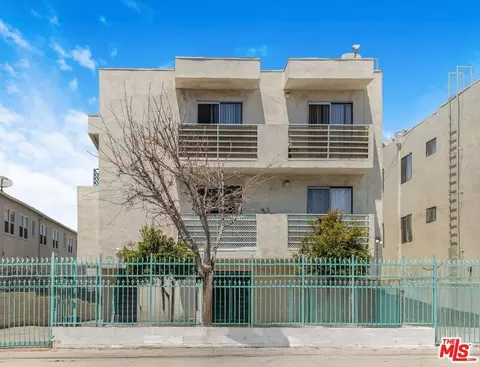 2769 San Marino St, Los Angeles, CA 90006