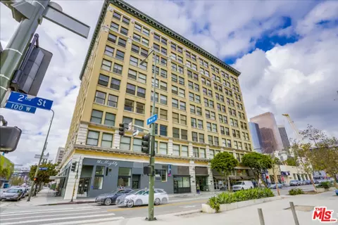 1083 W 2nd St #410, Los Angeles, CA 90012