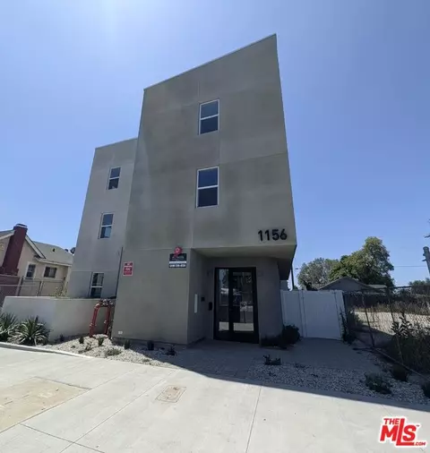 1156 W Florence Ave, Los Angeles, CA 90044