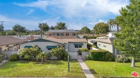 Exterior - 1457 E Chapman Ave, Fullerton, CA 92831 photo 1 of 2