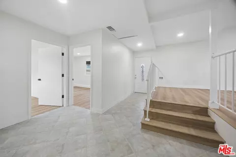 Entry Way - 1457 E Chapman Ave, Fullerton, CA 92831 photo 1 of 5