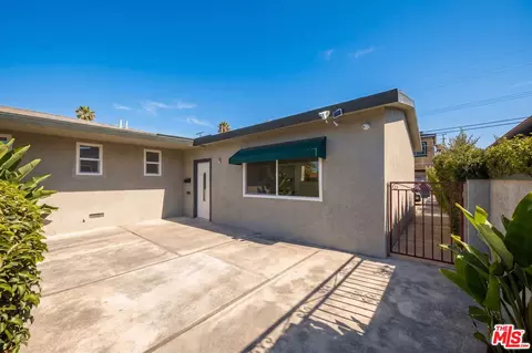 Exterior - 1457 E Chapman Ave, Fullerton, CA 92831 photo 2 of 2