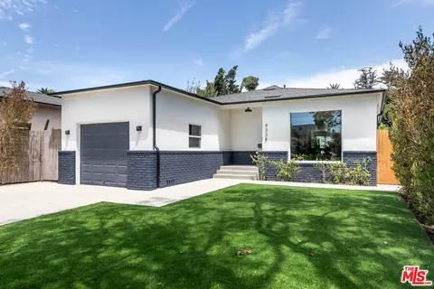 4338 Campbell Dr, Los Angeles, CA 90066