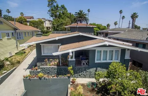 508 N Ardmore Ave, Los Angeles, CA 90004