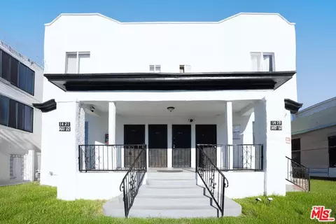 1419 W 36th St, Los Angeles, CA 90018