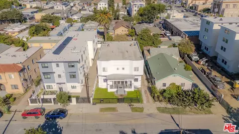 1419 W 36th St, Los Angeles, CA 90018