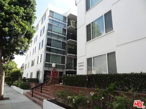 9950 Durant Dr #406, Beverly Hills, CA 90212